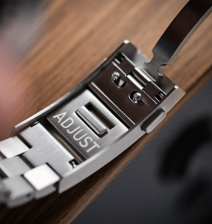 Orologio automatico EK 1504 - 2441G