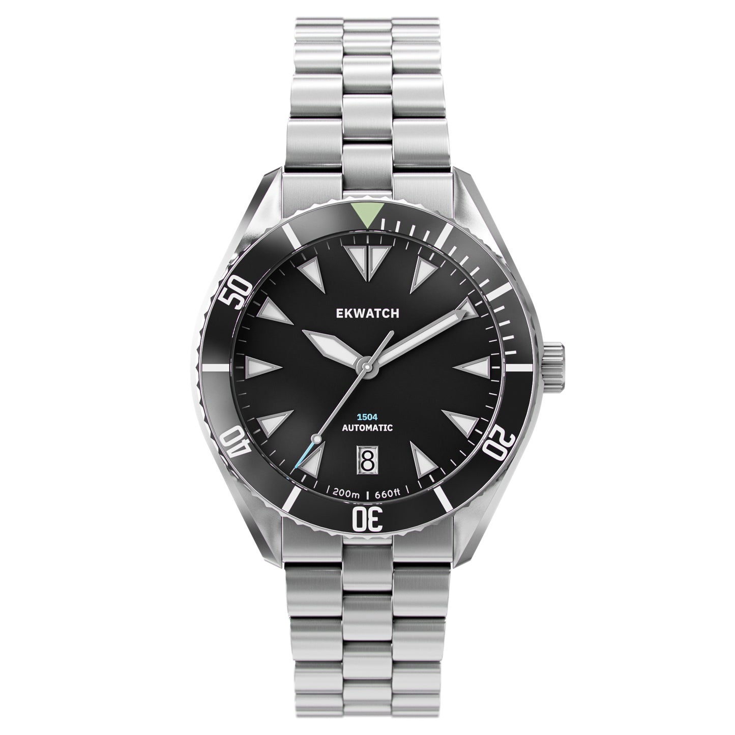 Orologio automatico EK 1504  -  2441N