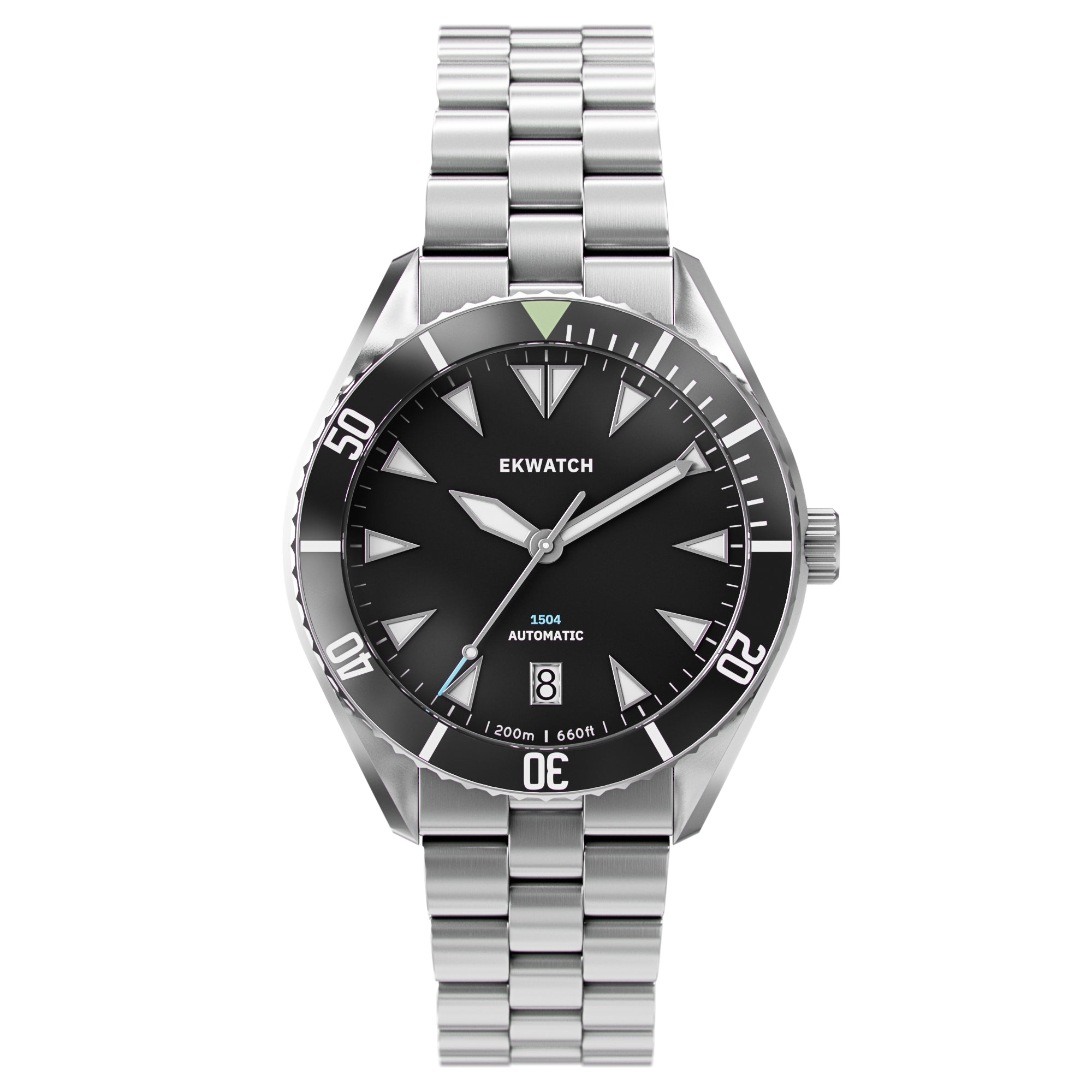 Orologio automatico EK 1504 - 2441N