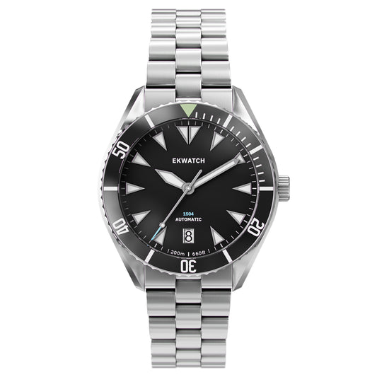 Orologio automatico EK 1504  -  2441N