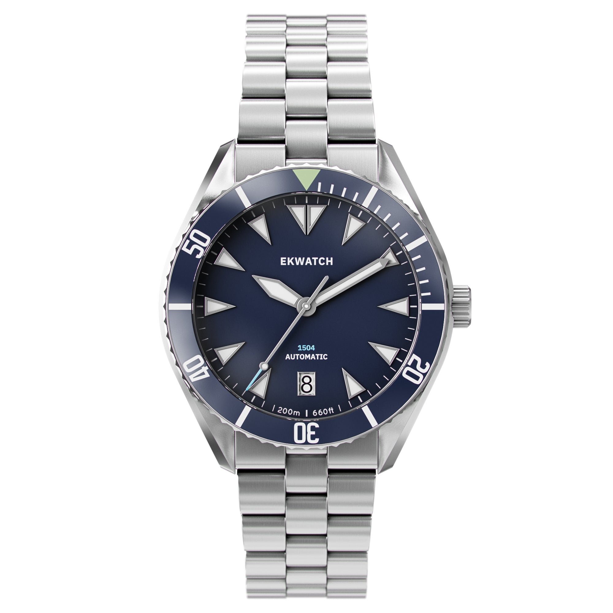 Orologio automatico EK 1504 - 2441B