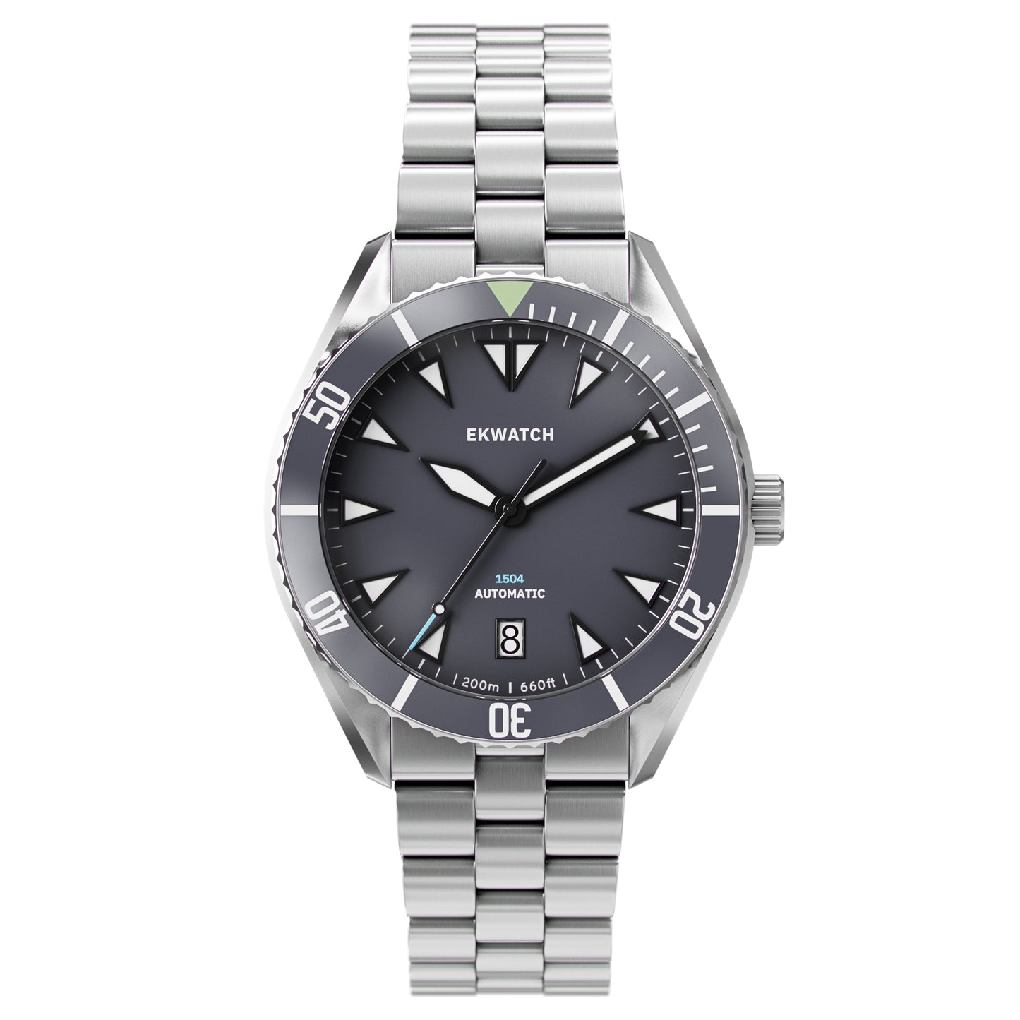 Orologio automatico EK 1504  -  2441G