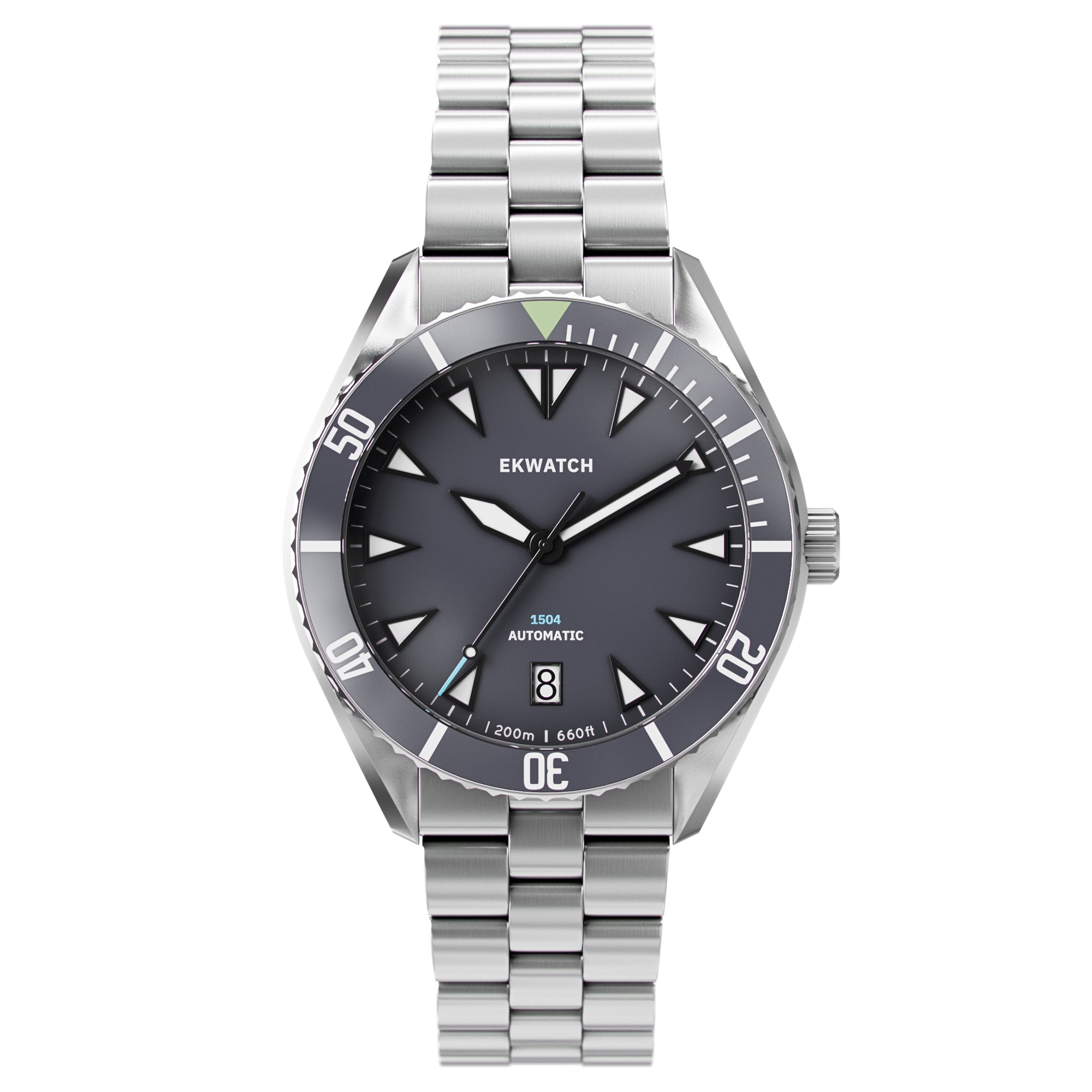 Orologio automatico EK 1504 - 2441G