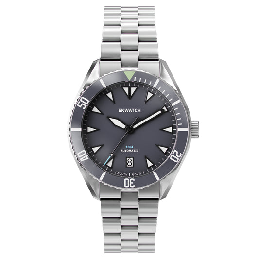 Orologio automatico EK 1504  -  2441G