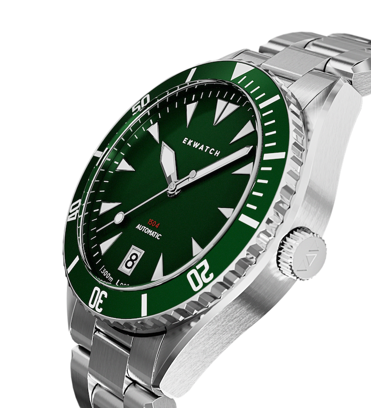 1504 - 2240V