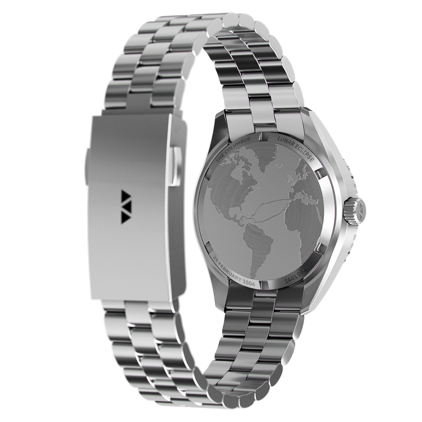 Orologio automatico EK 1504  -  2441N