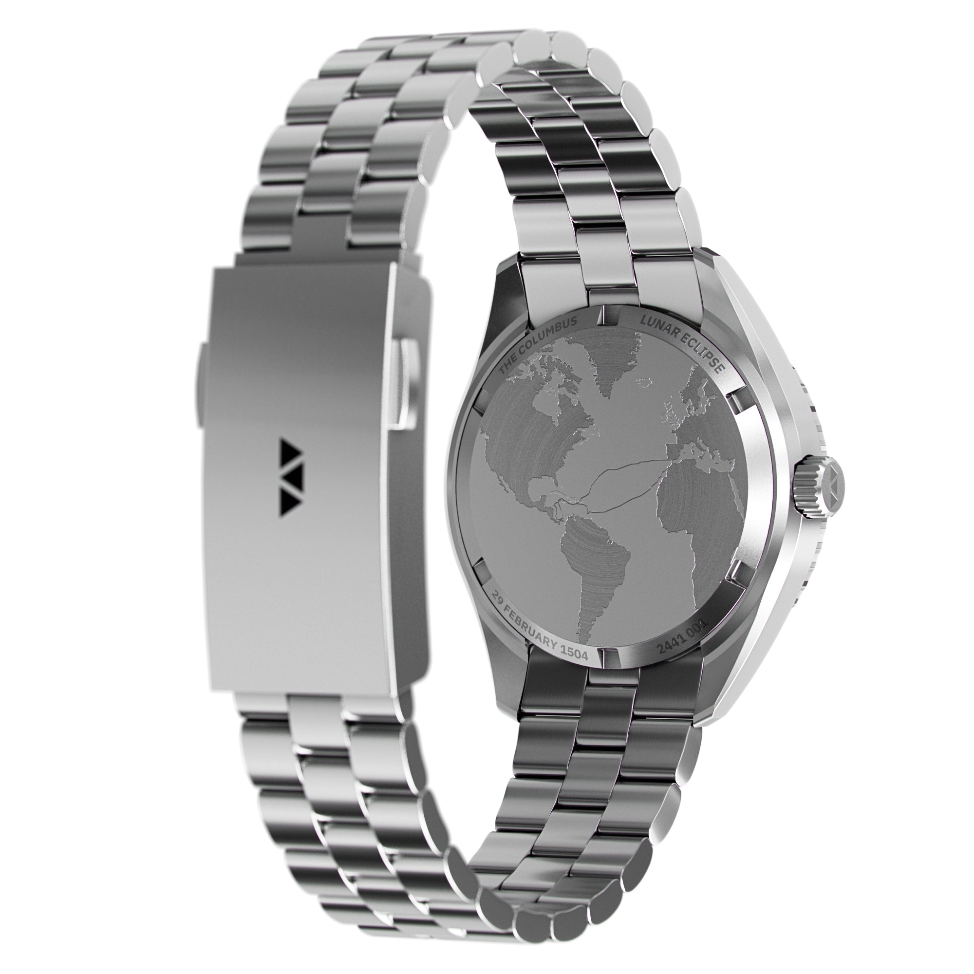 Orologio automatico EK 1504 - 2441G