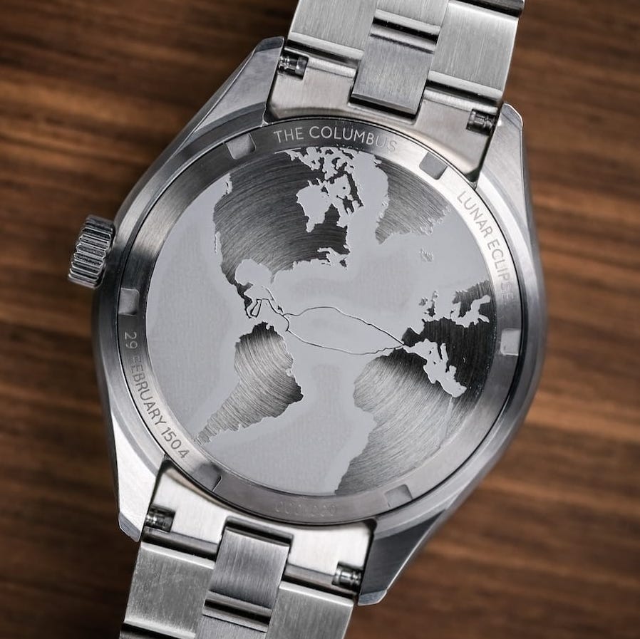 Orologio automatico EK 1504 - 2441B