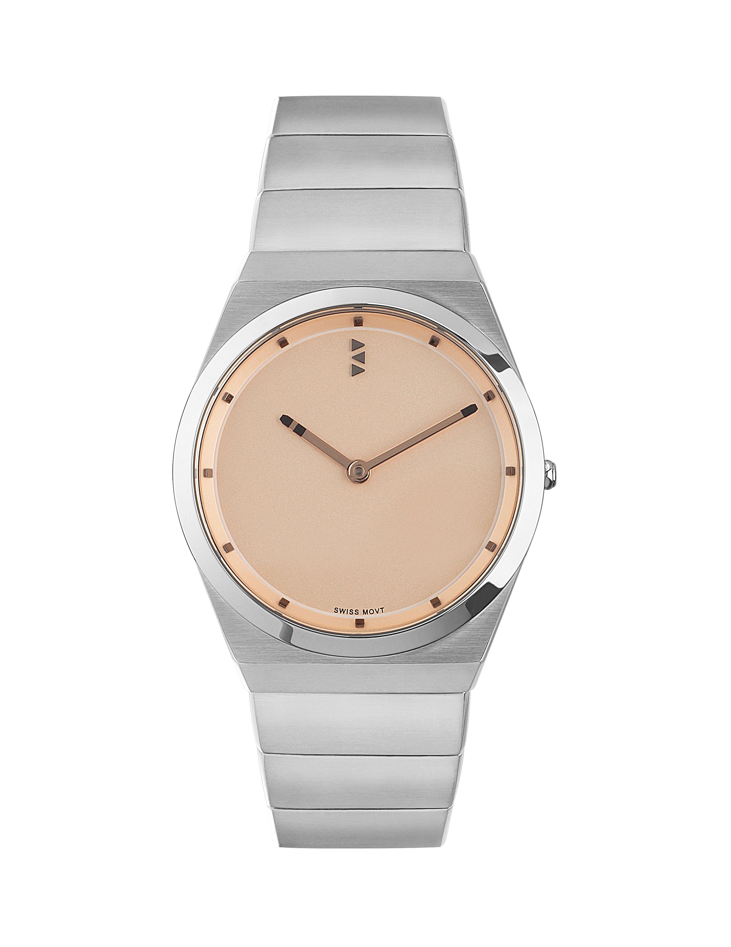 Orologio al quarzo svizzero EKL-1919 SR