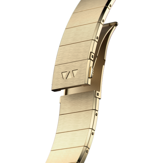 Gold Bracelet 39