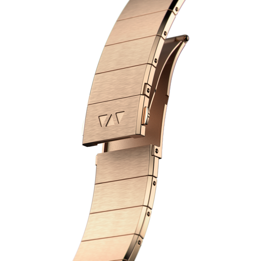 Rose Gold Bracelet 39