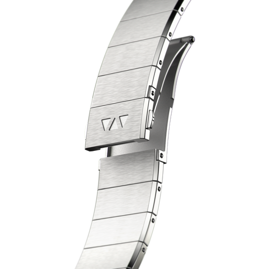 Silver Bracelet 39