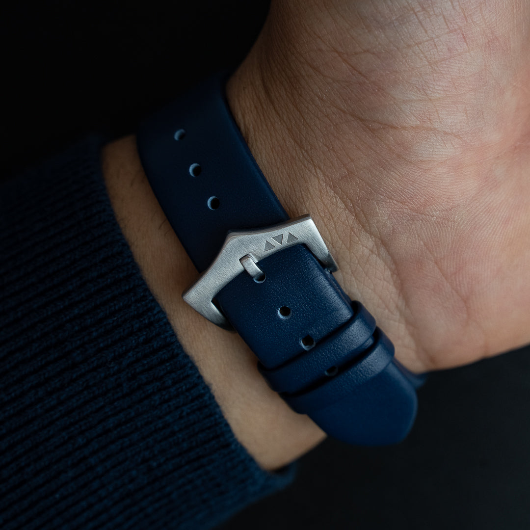 Cinturino in pelle per EK 1919 - BS 39