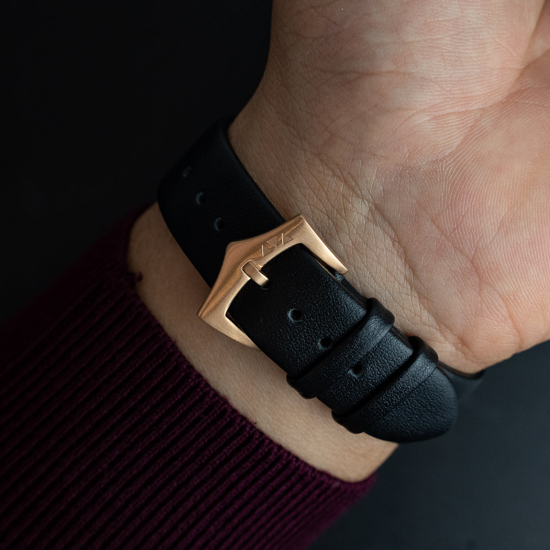 Cinturino in pelle per EK 1919 - KR 39