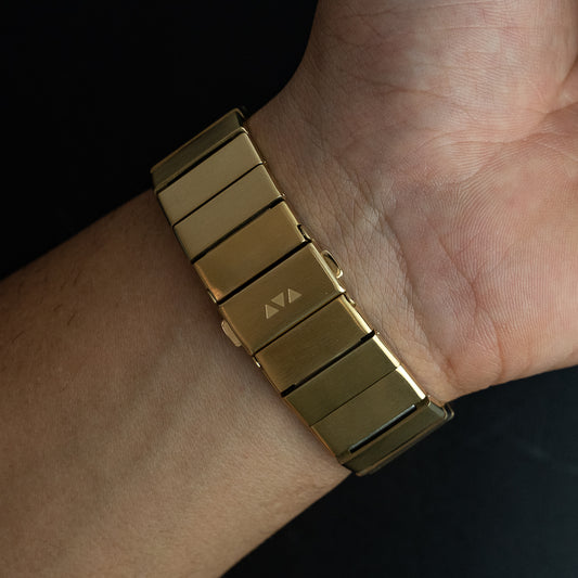 Gold Bracelet 39