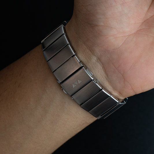 Silver Bracelet 39