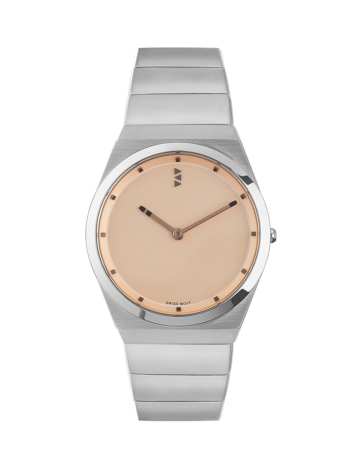 Orologio al quarzo svizzero EKL-1919 SR