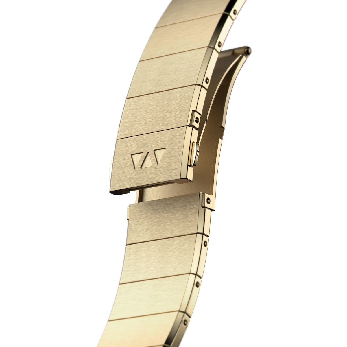 Pulsera de oro 39