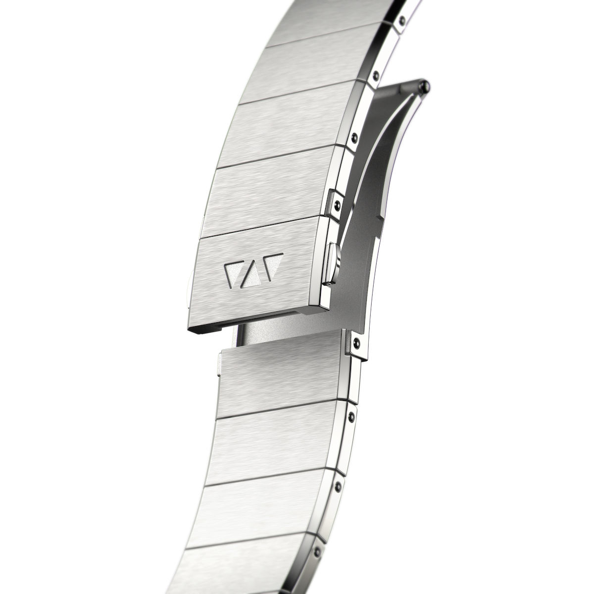 Pulsera de plata 39