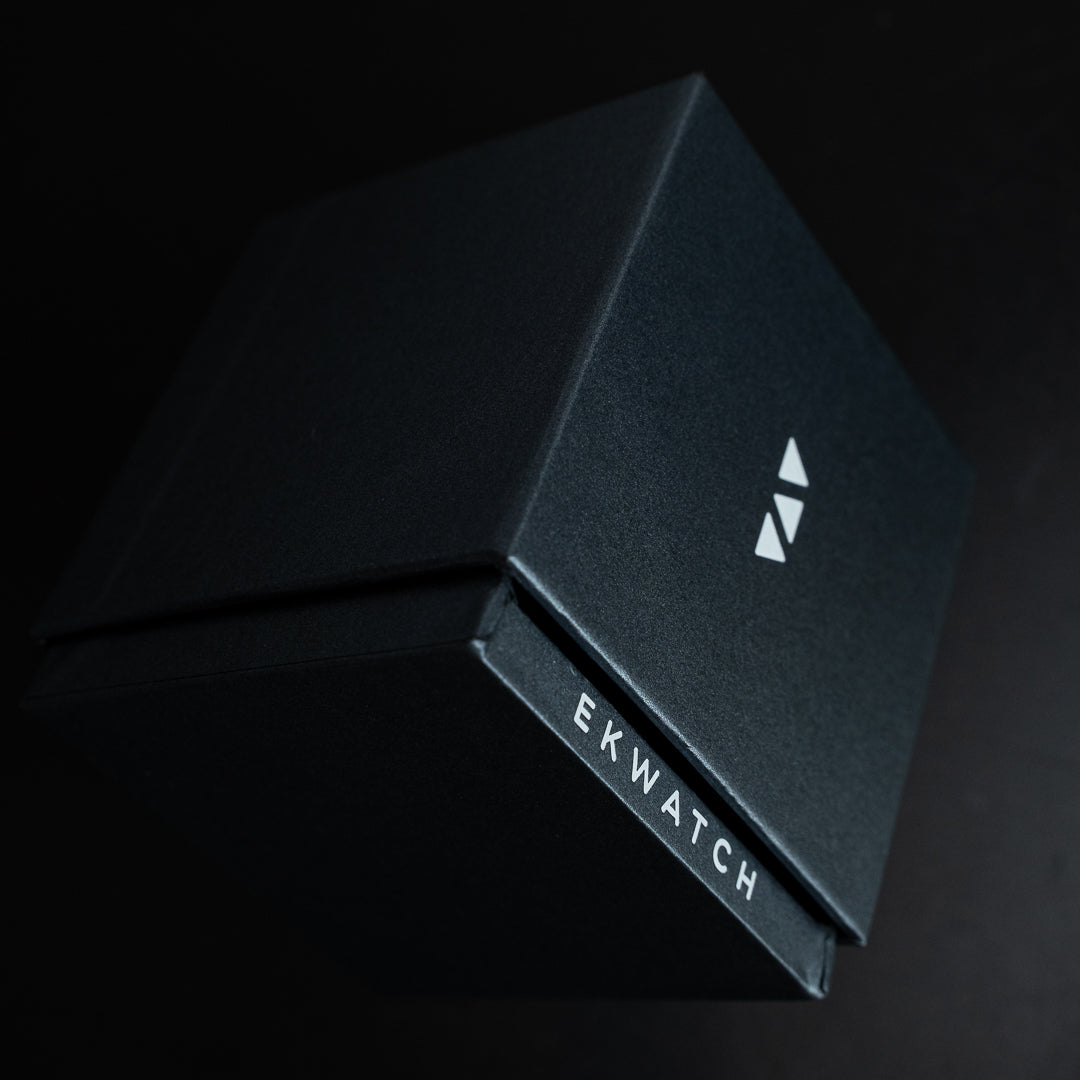 Orologio al quarzo svizzero EKL-1919 SR