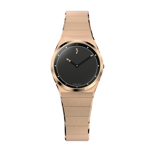 Orologio al quarzo svizzero EKL-1919 RK