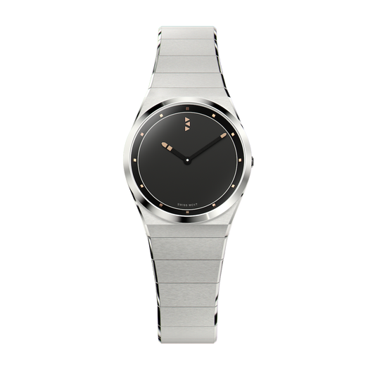Orologio al quarzo svizzero EKL-1919 SK