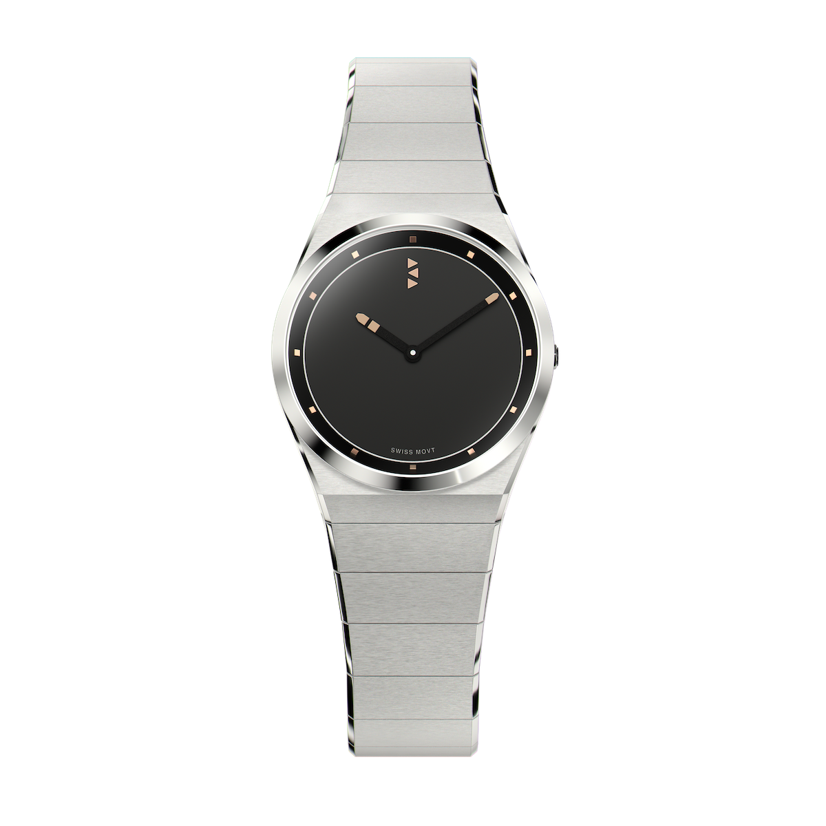 Orologio al quarzo svizzero EKL-1919 SK