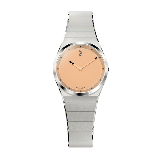 Orologio al quarzo svizzero EKL-1919 SR