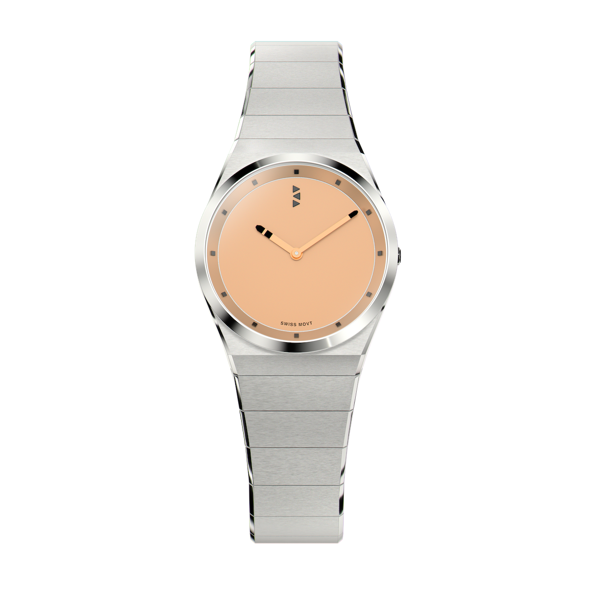 Orologio al quarzo svizzero EKL-1919 SR